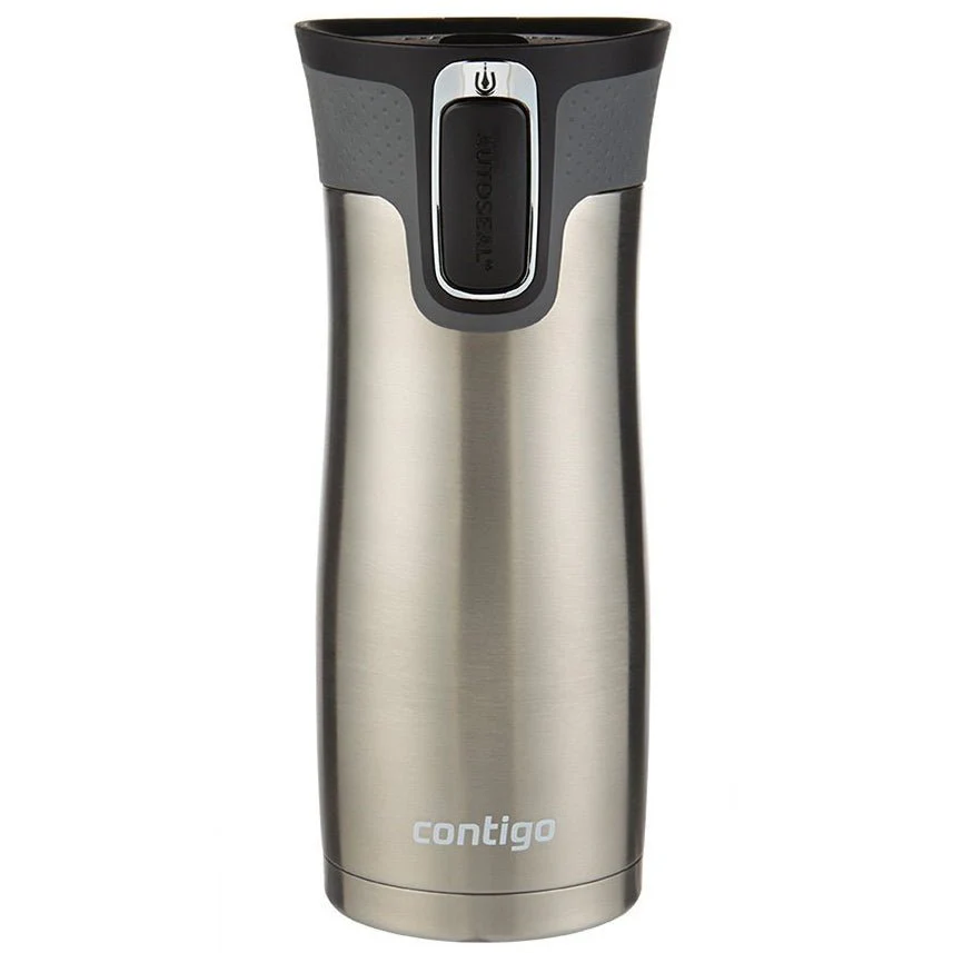 Contigo 16 oz. West Loop 2.0 AutoSeal Insulated Stainless Steel Travel Mug - Image 23