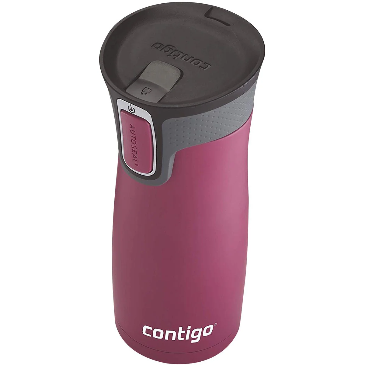 Contigo 16 oz. West Loop 2.0 AutoSeal Insulated Stainless Steel Travel Mug - Image 60