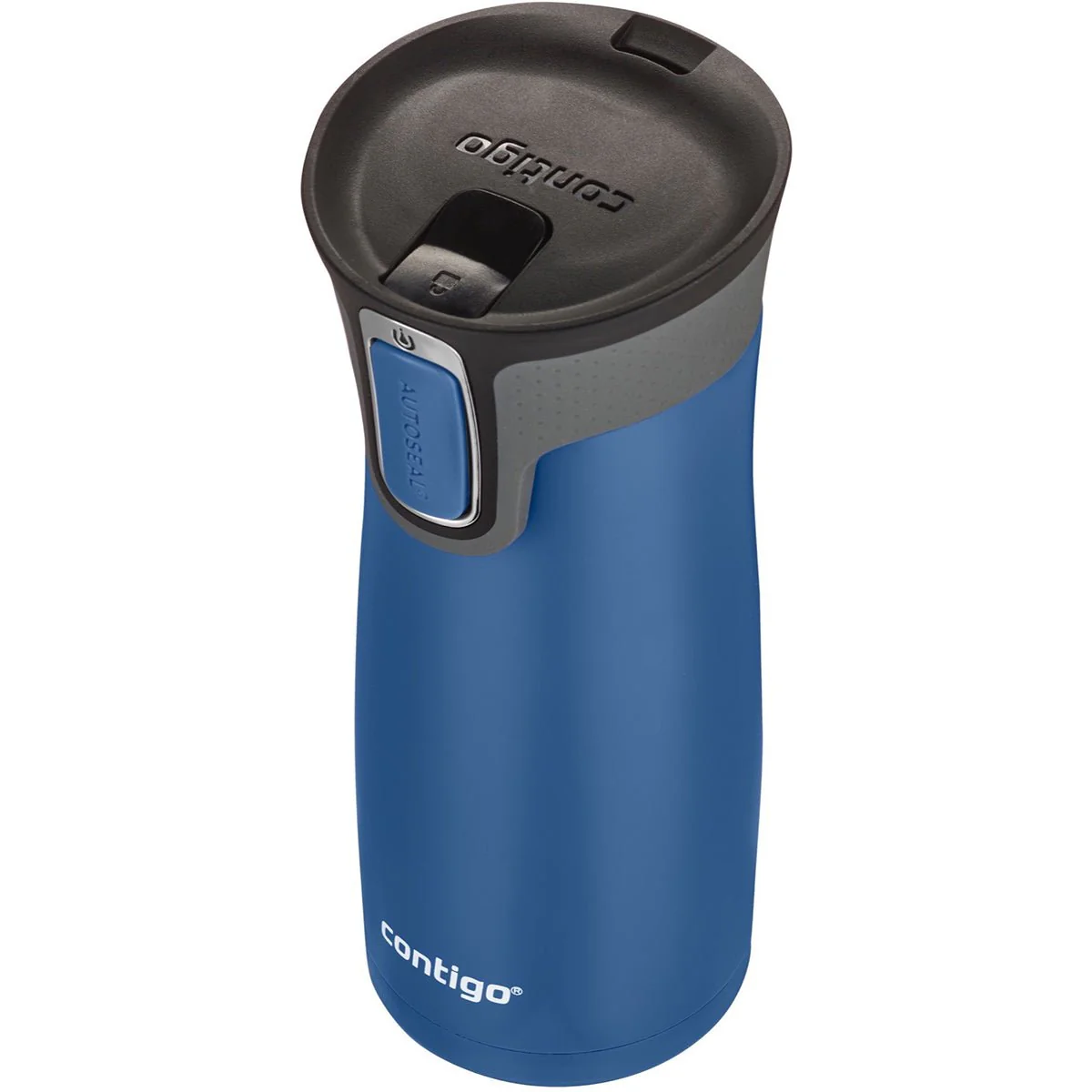 Contigo 16 oz. West Loop 2.0 AutoSeal Insulated Stainless Steel Travel Mug - Image 73