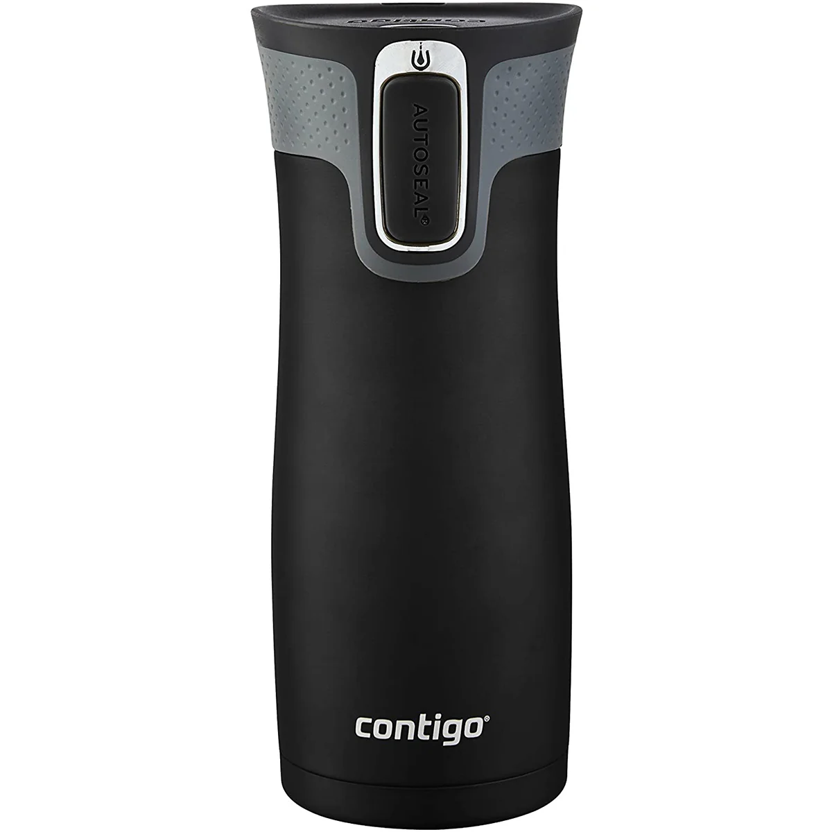 Contigo 16 oz. West Loop 2.0 Insulated Stainless Steel Travel Mug 2-Pack - Image 7