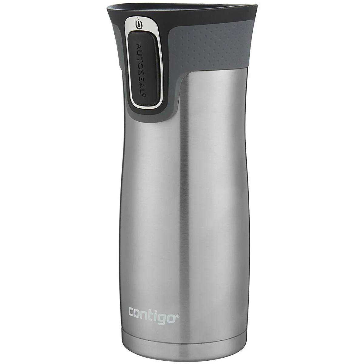 Contigo 16 oz West Loop Autoseal Travel Mug 2-Pack - Image 2
