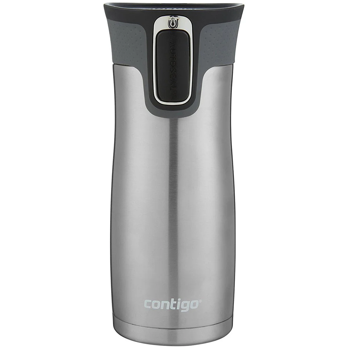Contigo 16 oz West Loop Autoseal Travel Mug 2-Pack - Image 3