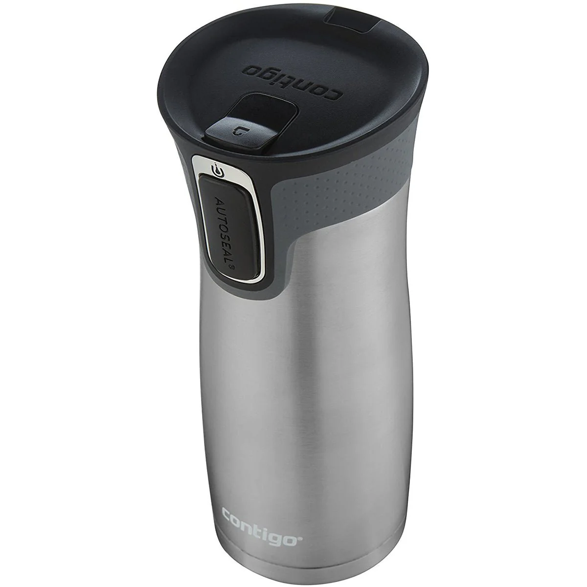 Contigo 16 oz West Loop Autoseal Travel Mug 2-Pack - Image 5