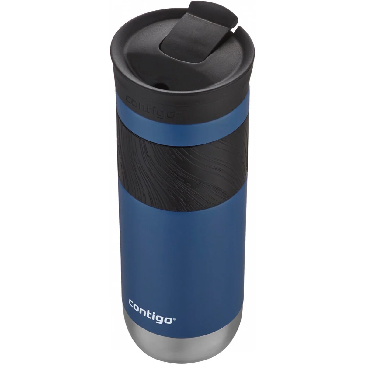 Contigo 20 oz. Byron 2.0 SnapSeal Insulated Stainless Steel Travel Mug - Image 6