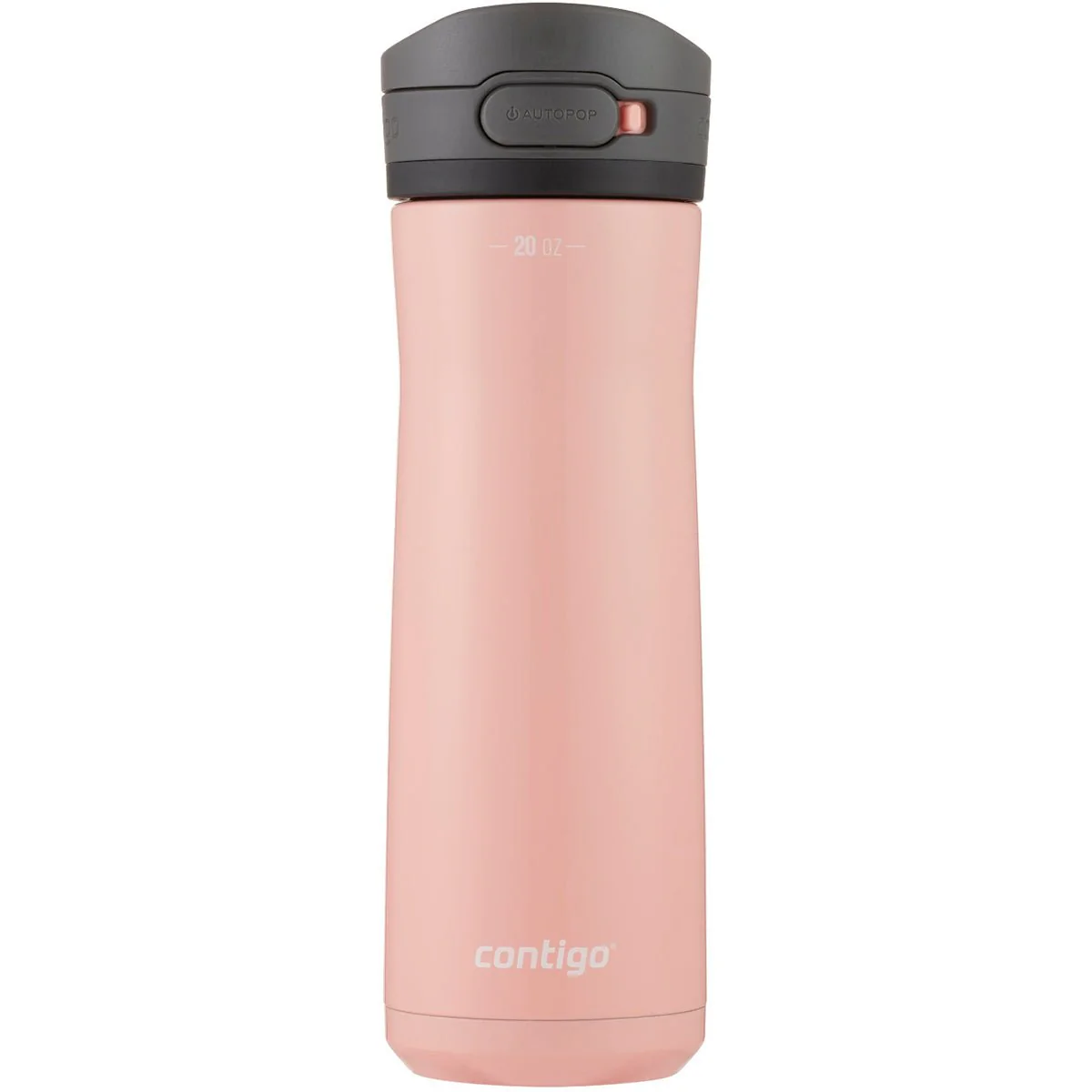 Contigo 20 oz. Jackson Chill 2.0 Vacuum Insulated Stainless Steel Water Bottle - Image 13