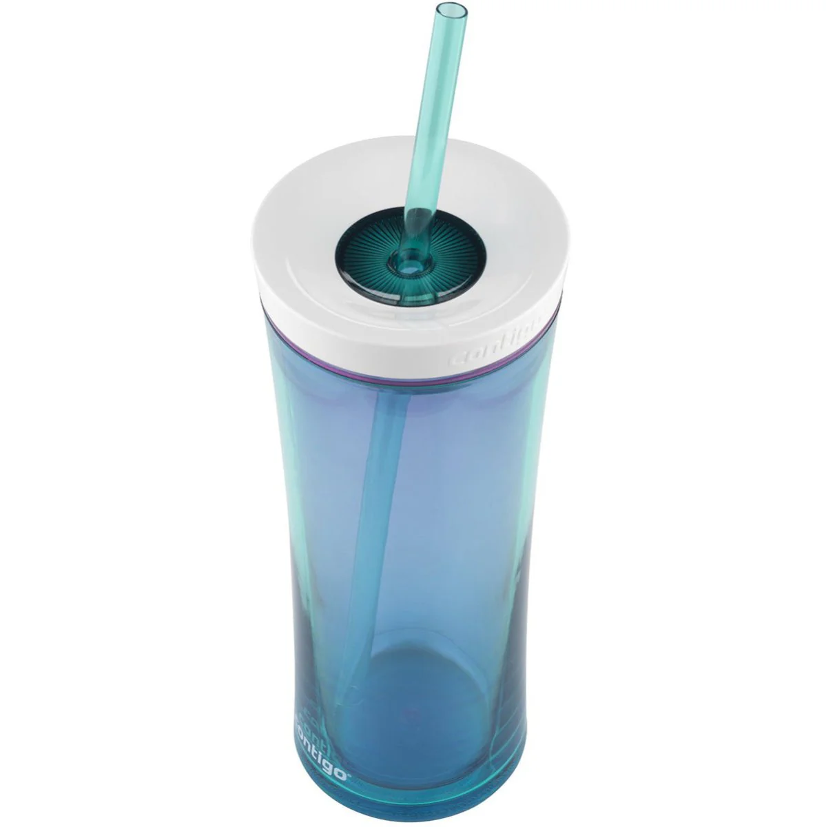 Contigo 20 oz. Shake & Go Autoclose Travel Tumbler - Image 3