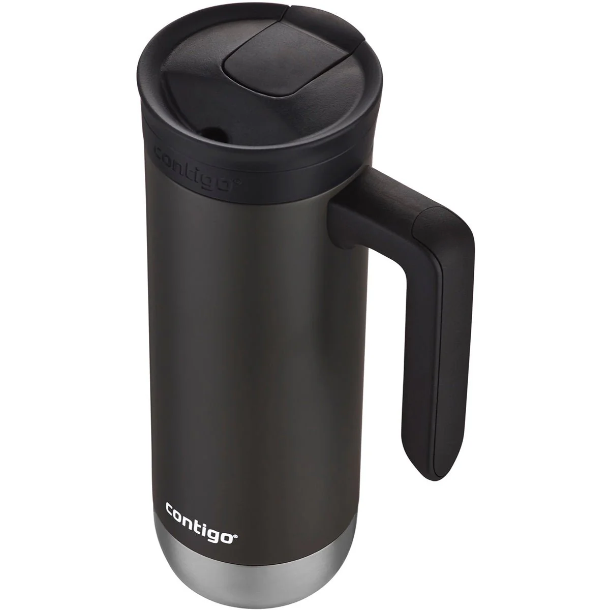 Contigo 20 oz. Superior 2.0 SnapSeal Stainless Steel Travel Mug - Image 11