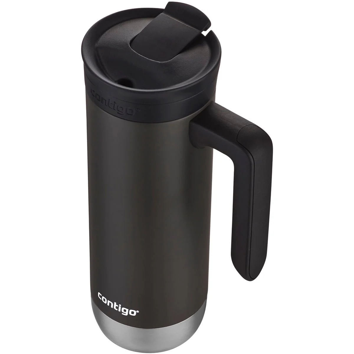 Contigo 20 oz. Superior 2.0 SnapSeal Stainless Steel Travel Mug - Image 12