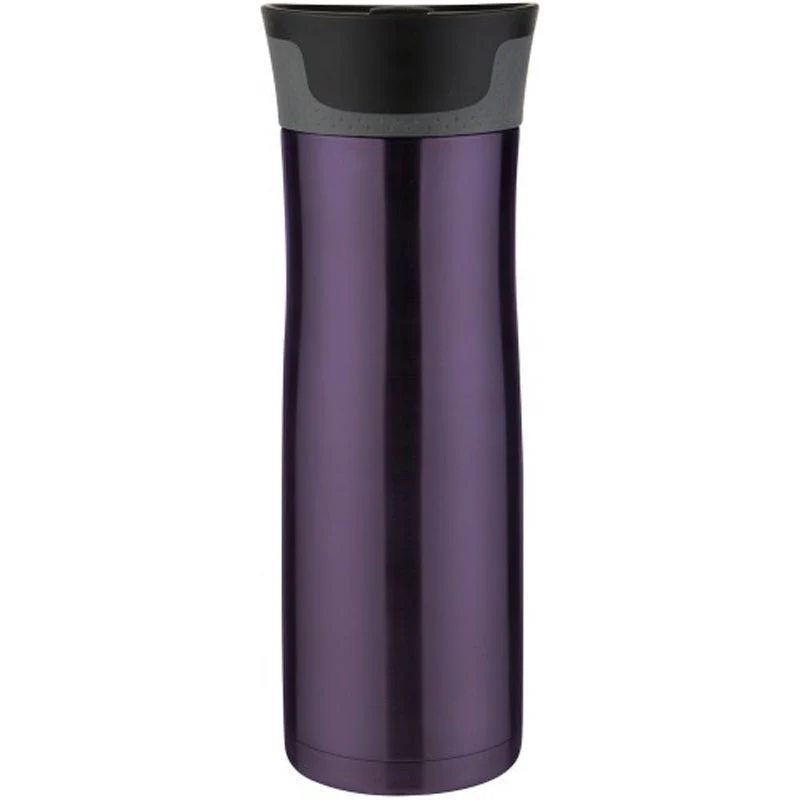 Contigo 20 oz. West Loop 2.0 AutoSeal Insulated Stainless Steel Travel Mug - Image 3