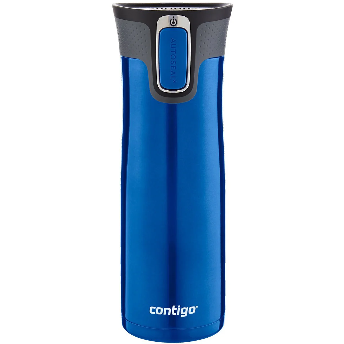 Contigo 20 oz. West Loop 2.0 AutoSeal Insulated Stainless Steel Travel Mug - Image 33