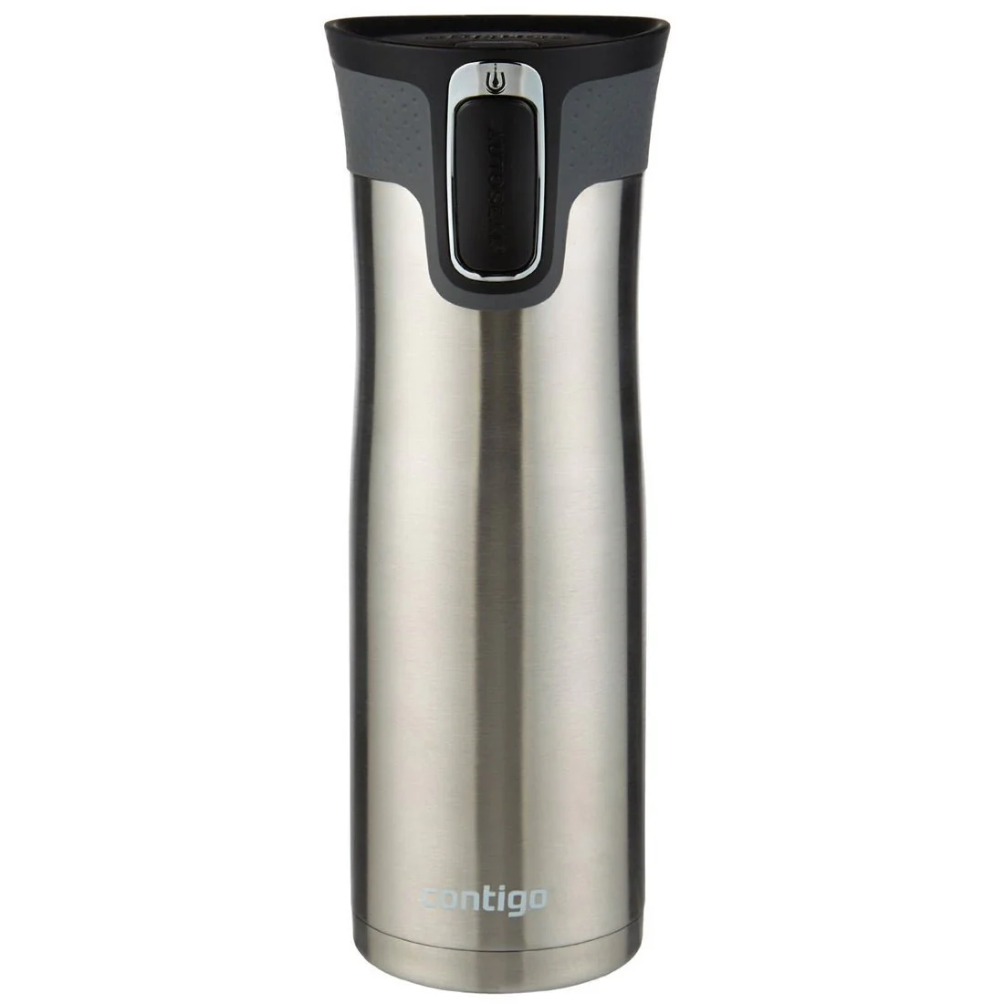 Contigo 20 oz. West Loop 2.0 AutoSeal Insulated Stainless Steel Travel Mug - Image 7