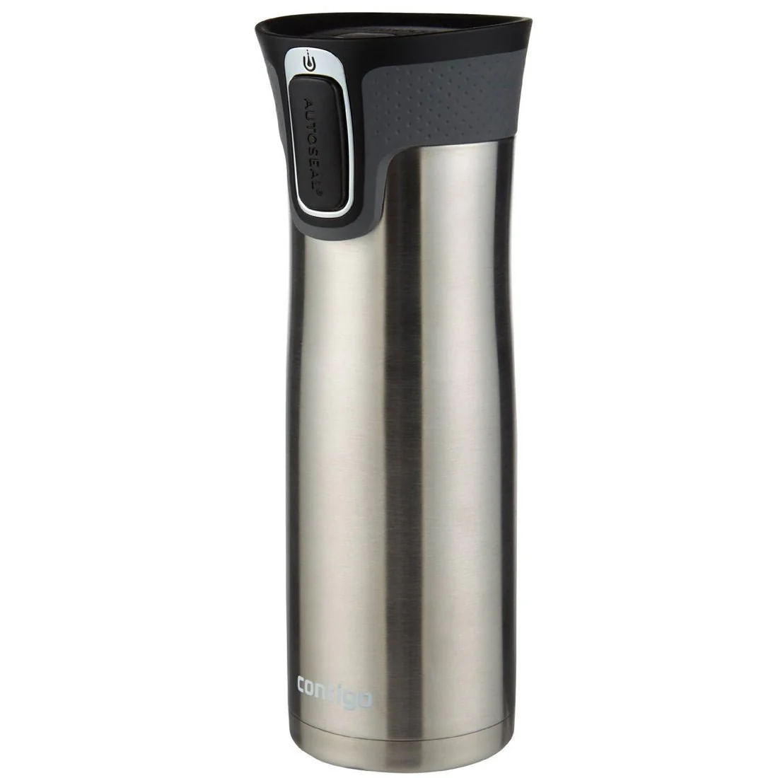 Contigo 20 oz. West Loop 2.0 AutoSeal Insulated Stainless Steel Travel Mug - Image 8