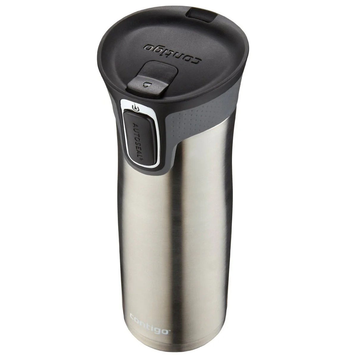 Contigo 20 oz. West Loop 2.0 AutoSeal Insulated Stainless Steel Travel Mug - Image 9