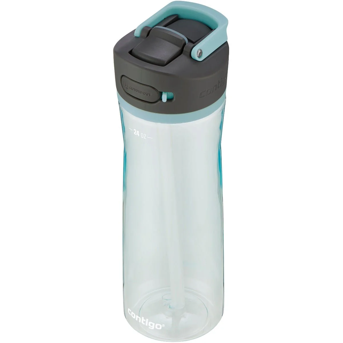 Contigo 24 oz. Ashland 2.0 Tritan Water Bottle with AutoSpout Lid - Image 15