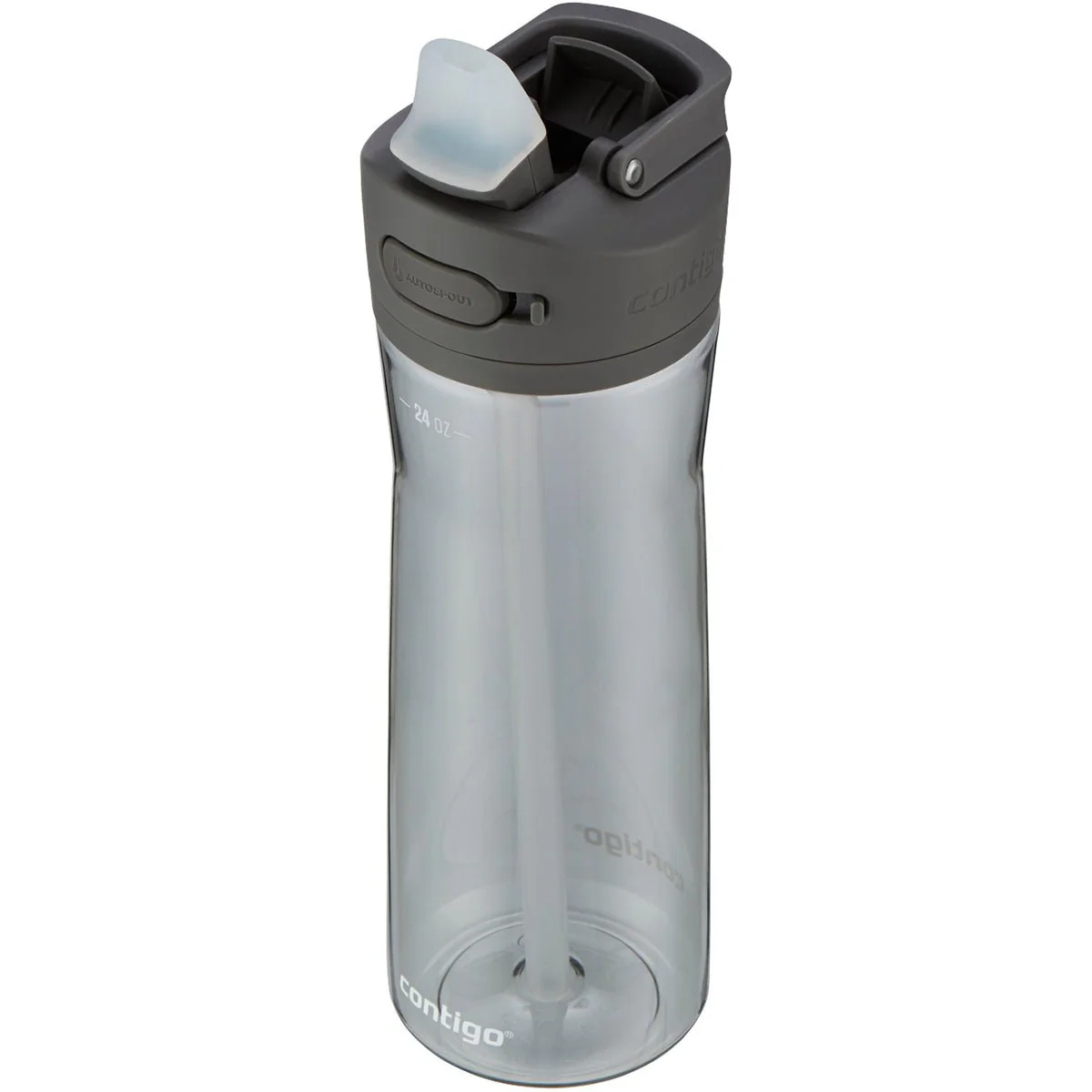 Contigo 24 oz. Ashland 2.0 Tritan Water Bottle with AutoSpout Lid - Image 20