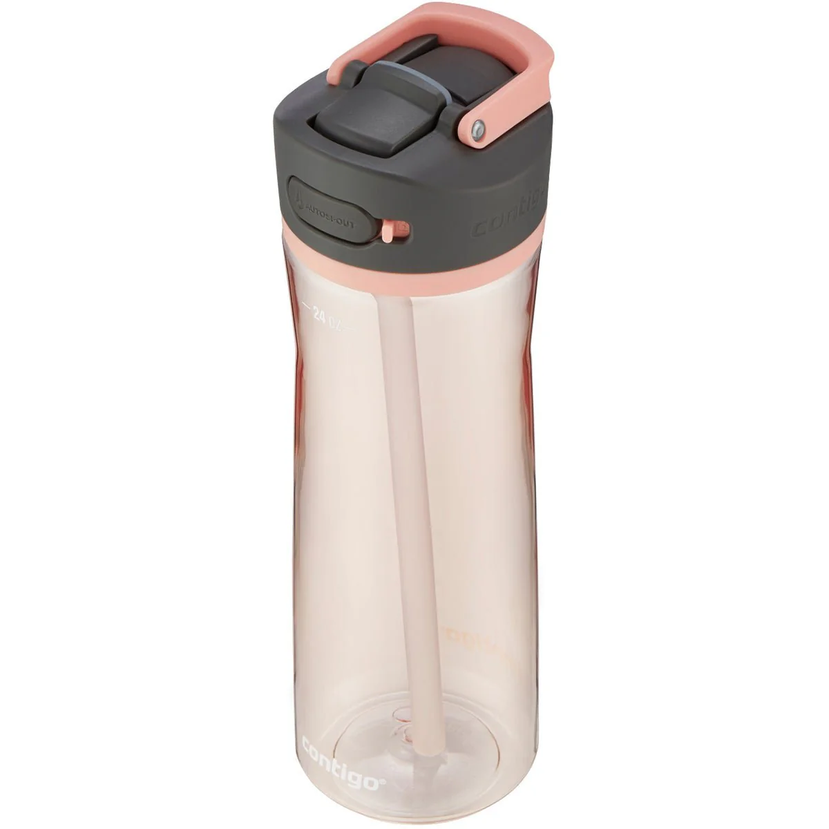 Contigo 24 oz. Ashland 2.0 Tritan Water Bottle with AutoSpout Lid - Image 27