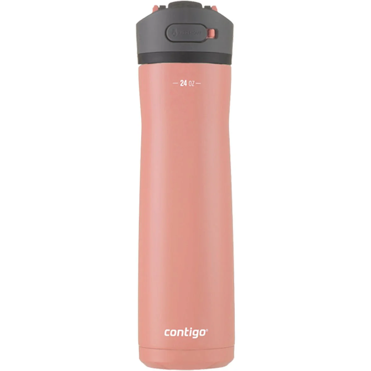 Contigo 24 oz. Ashland Chill 2.0 Vacuum Insulated Stainless Steel Water Bottle - Image 14