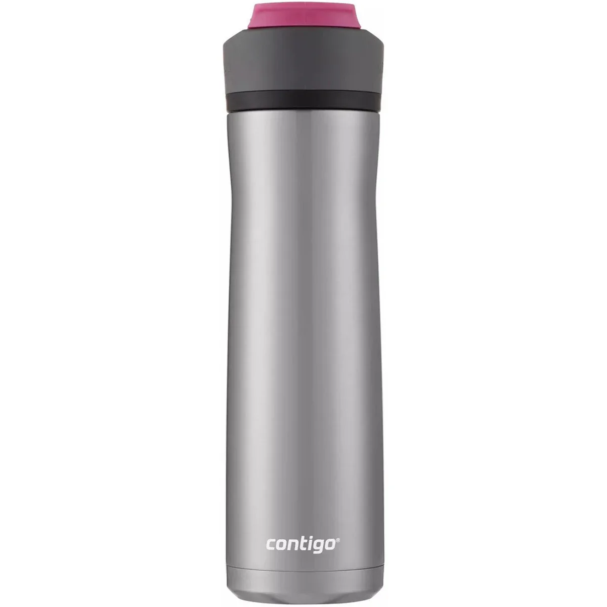Contigo 24 oz. Ashland Chill 2.0 Vacuum Insulated Stainless Steel Water Bottle - Image 16