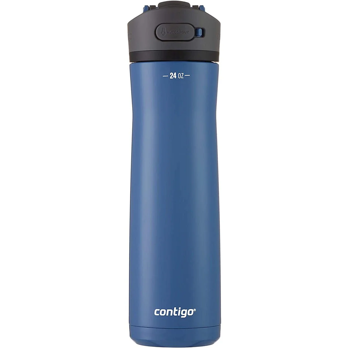 Contigo 24 oz. Ashland Chill 2.0 Vacuum Insulated Stainless Steel Water Bottle - Image 4