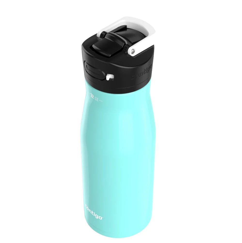 Contigo 24 oz. Ashland Chill 2.0 Vacuum Insulated Stainless Steel Water Bottle - Image 42