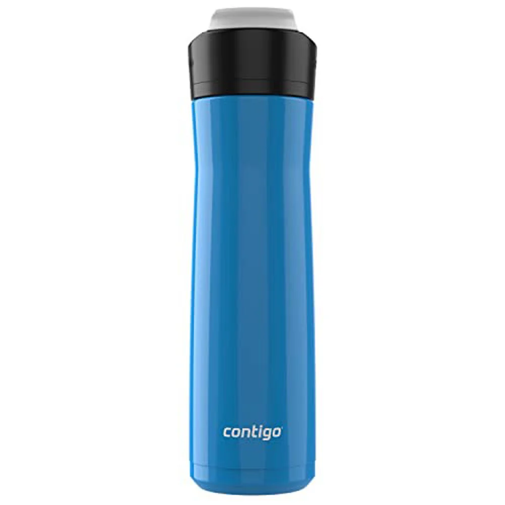 Contigo 24 oz. Ashland Chill 2.0 Vacuum Insulated Stainless Steel Water Bottle - Image 44