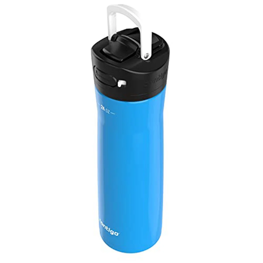 Contigo 24 oz. Ashland Chill 2.0 Vacuum Insulated Stainless Steel Water Bottle - Image 46