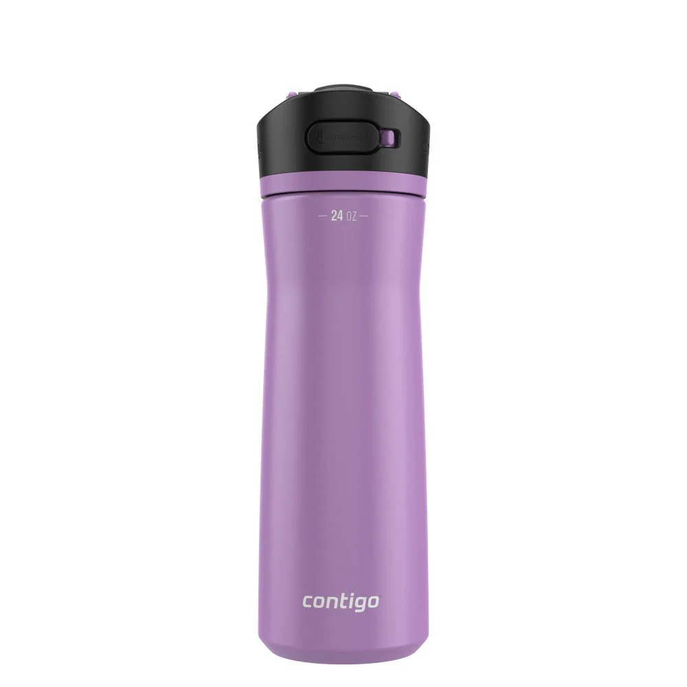 Contigo 24 oz. Ashland Chill 2.0 Vacuum Insulated Stainless Steel Water Bottle - Image 50