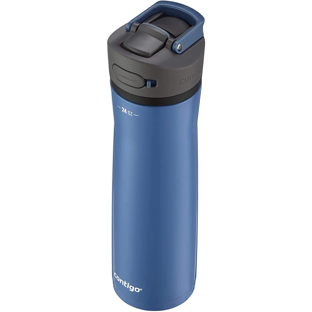Contigo 24 oz. Ashland Chill 2.0 Vacuum Insulated Stainless Steel Water Bottle - Image 6