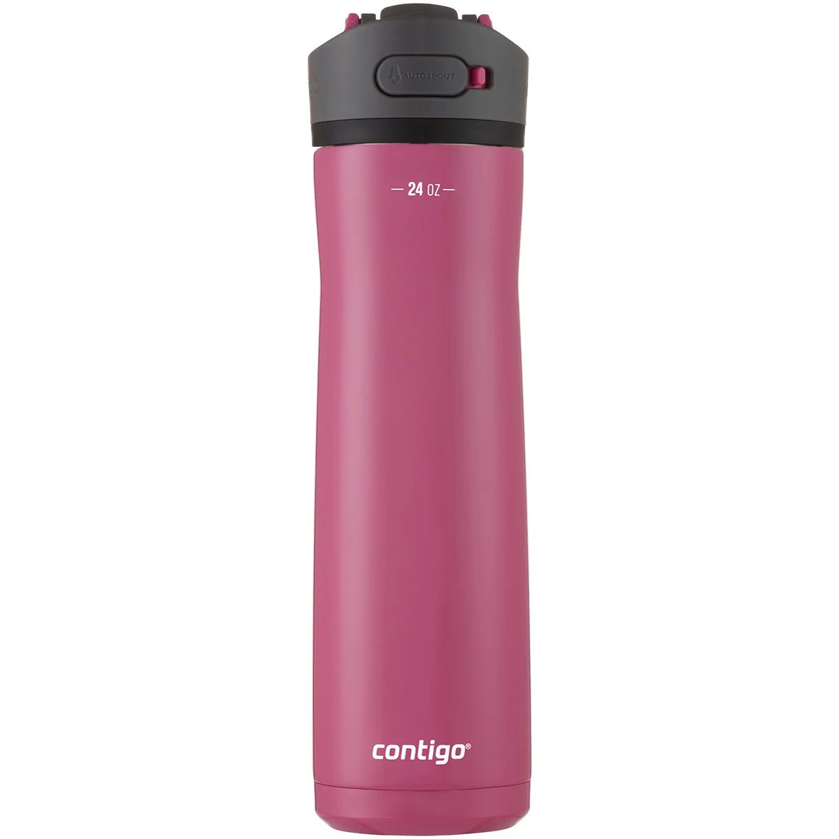 Contigo 24 oz. Ashland Chill 2.0 Vacuum Insulated Stainless Steel Water Bottle - Image 8