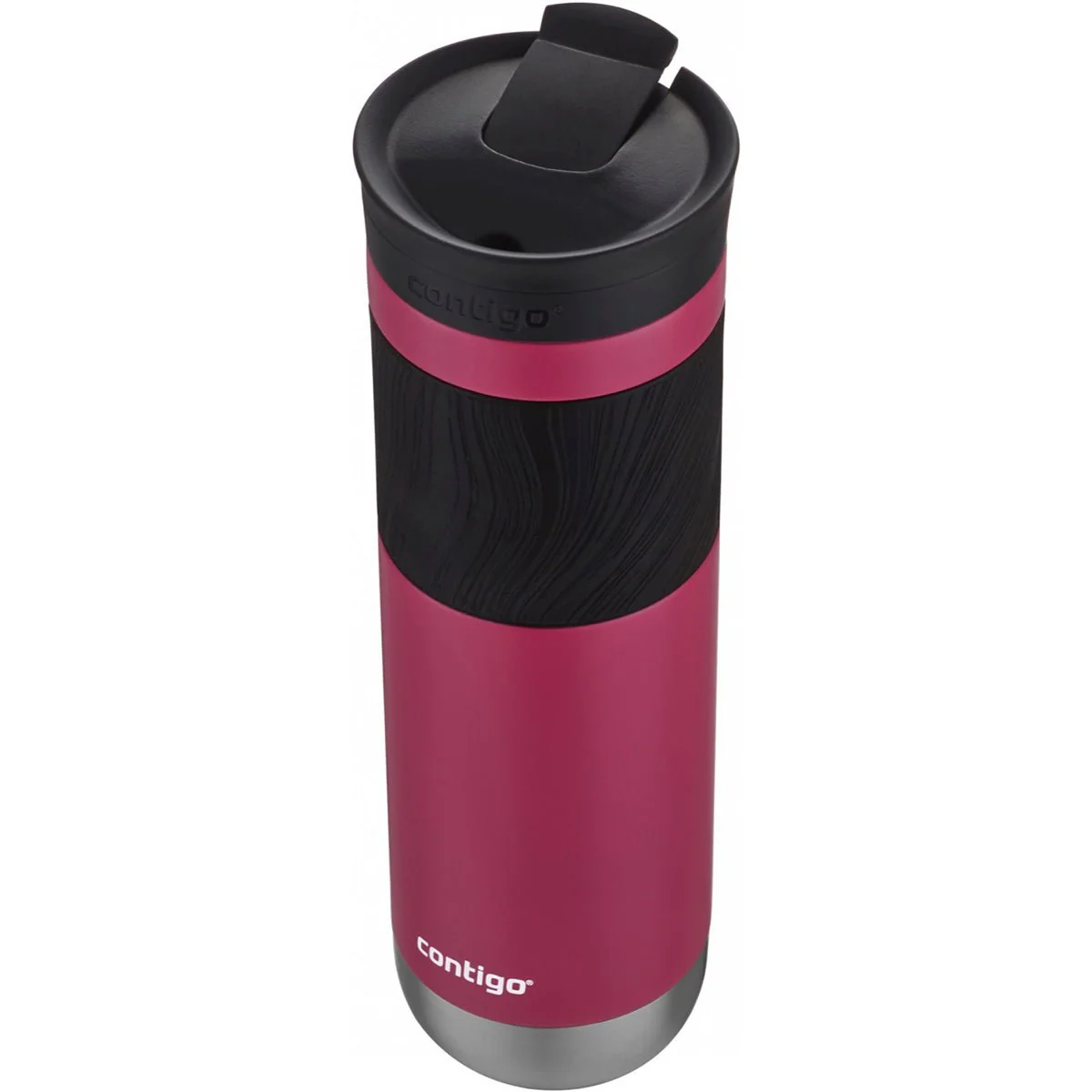 Contigo 24 oz. Byron 2.0 SnapSeal Insulated Stainless Steel Travel Mug - Image 12