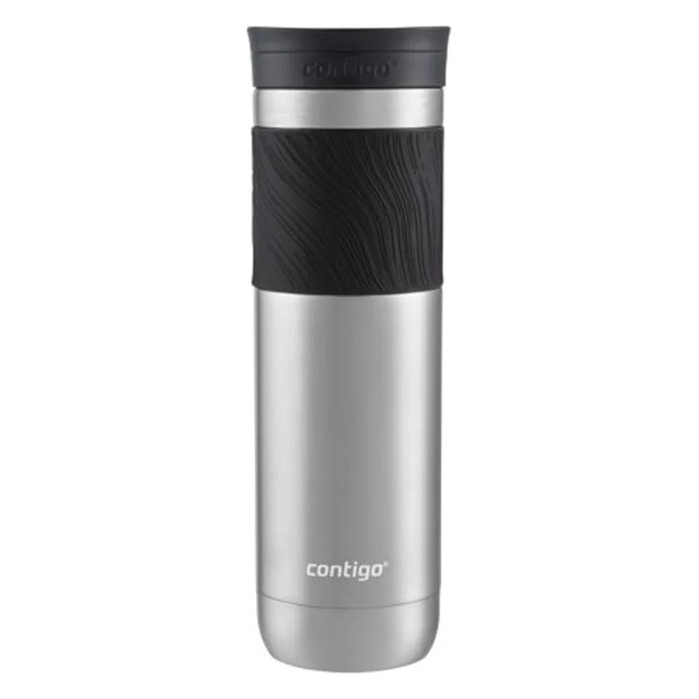 Contigo 24 oz. Byron 2.0 SnapSeal Insulated Stainless Steel Travel Mug - Image 13