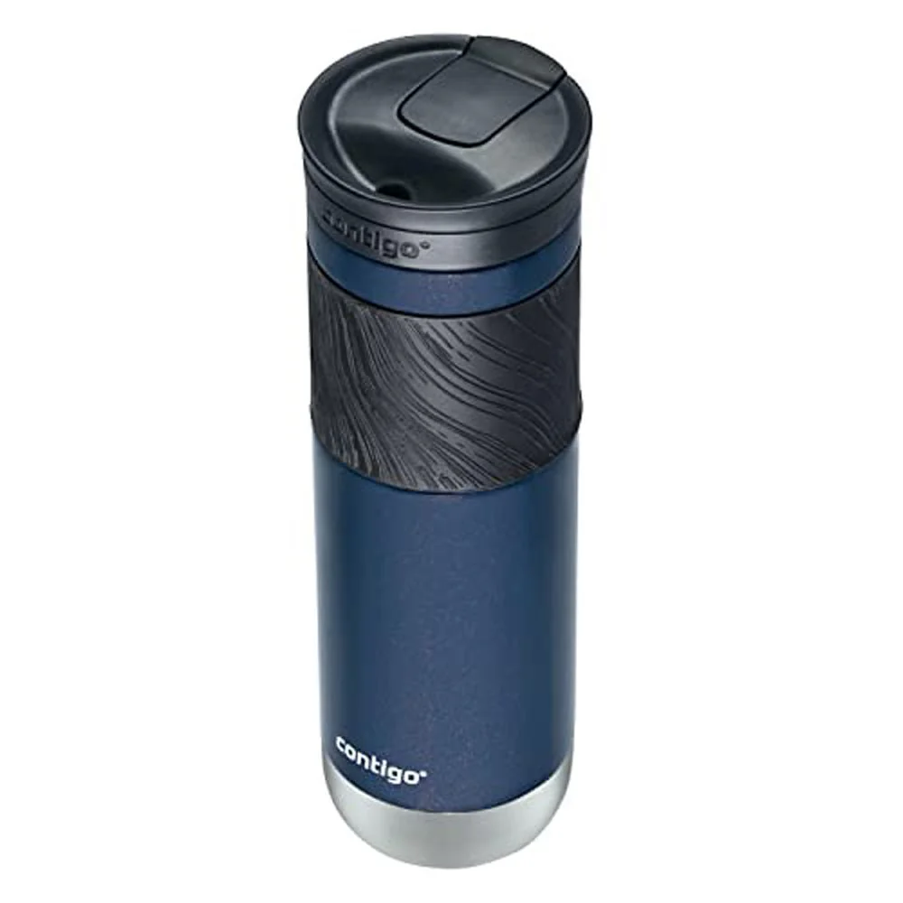 Contigo 24 oz. Byron 2.0 SnapSeal Insulated Stainless Steel Travel Mug - Image 16