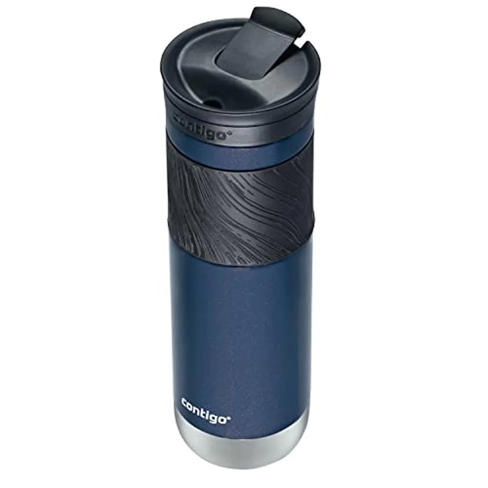 Contigo 24 oz. Byron 2.0 SnapSeal Insulated Stainless Steel Travel Mug - Image 17