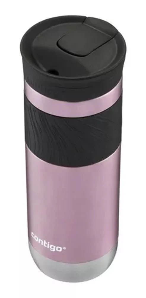 Contigo 24 oz. Byron 2.0 SnapSeal Insulated Stainless Steel Travel Mug - Image 19