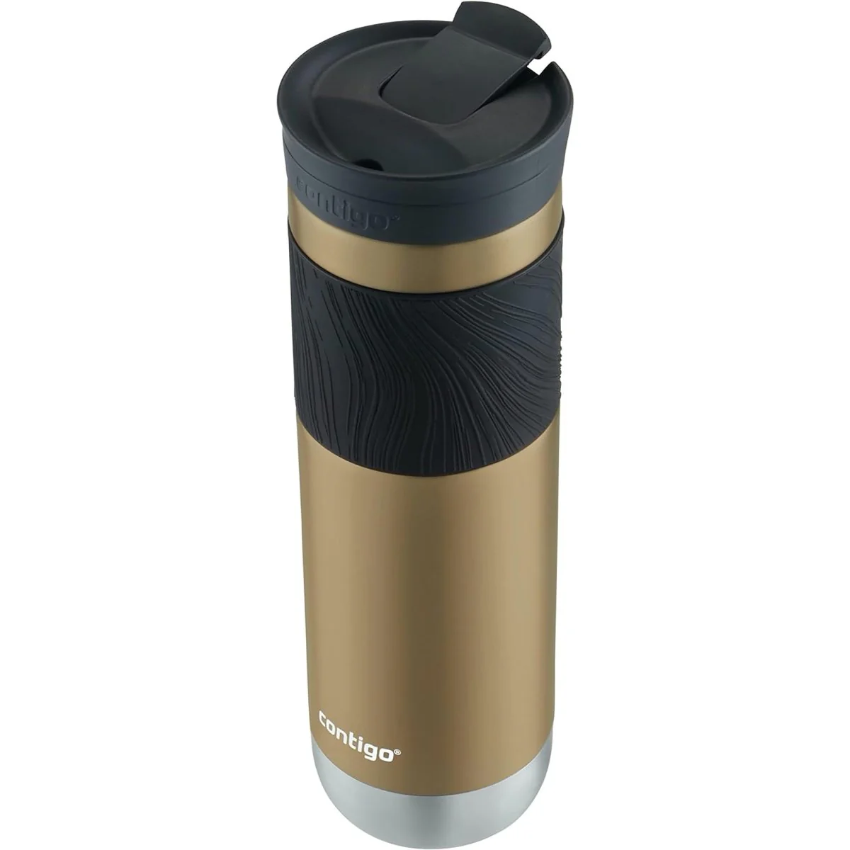 Contigo 24 oz. Byron 2.0 SnapSeal Insulated Stainless Steel Travel Mug - Image 22