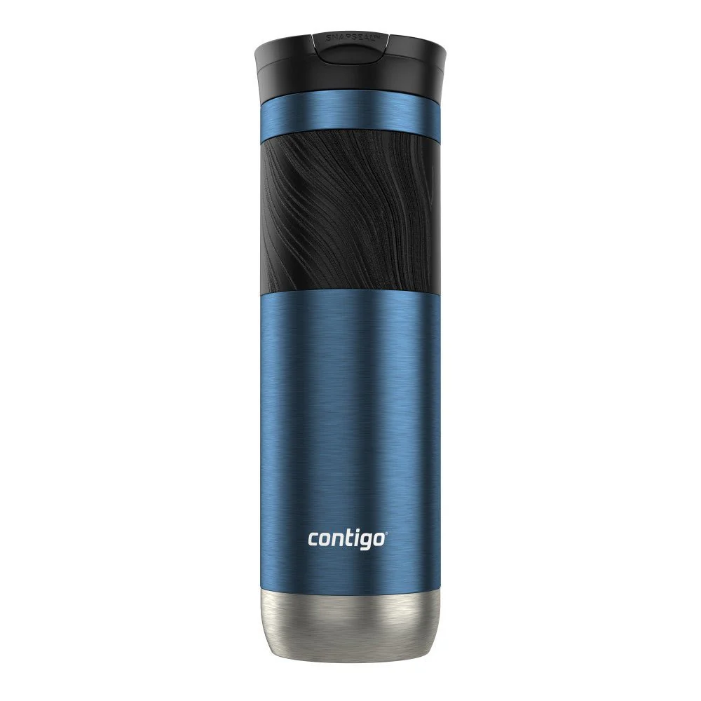 Contigo 24 oz. Byron 2.0 SnapSeal Insulated Stainless Steel Travel Mug - Image 23