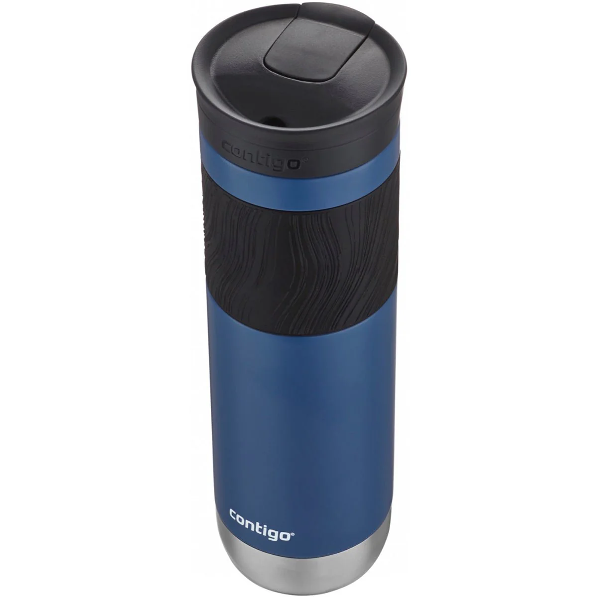 Contigo 24 oz. Byron 2.0 SnapSeal Insulated Stainless Steel Travel Mug - Image 5