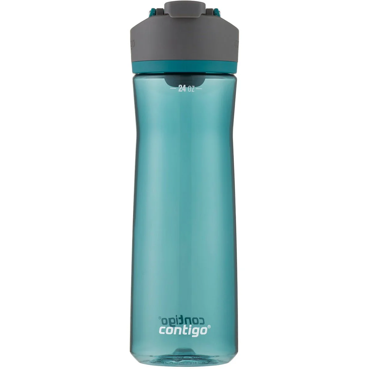 Contigo 24 oz. Cortland 2.0 Tritan Water Bottle with AutoSeal Lid - Image 6