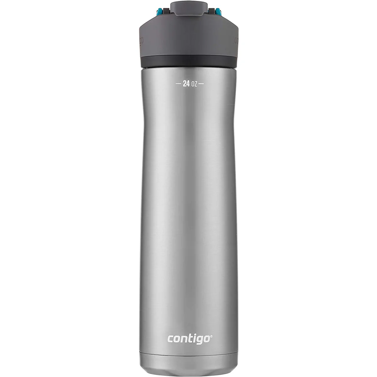 Contigo 24 oz. Cortland Chill 2.0 Vacuum Insulated Stainless Steel Water Bottle - Image 25