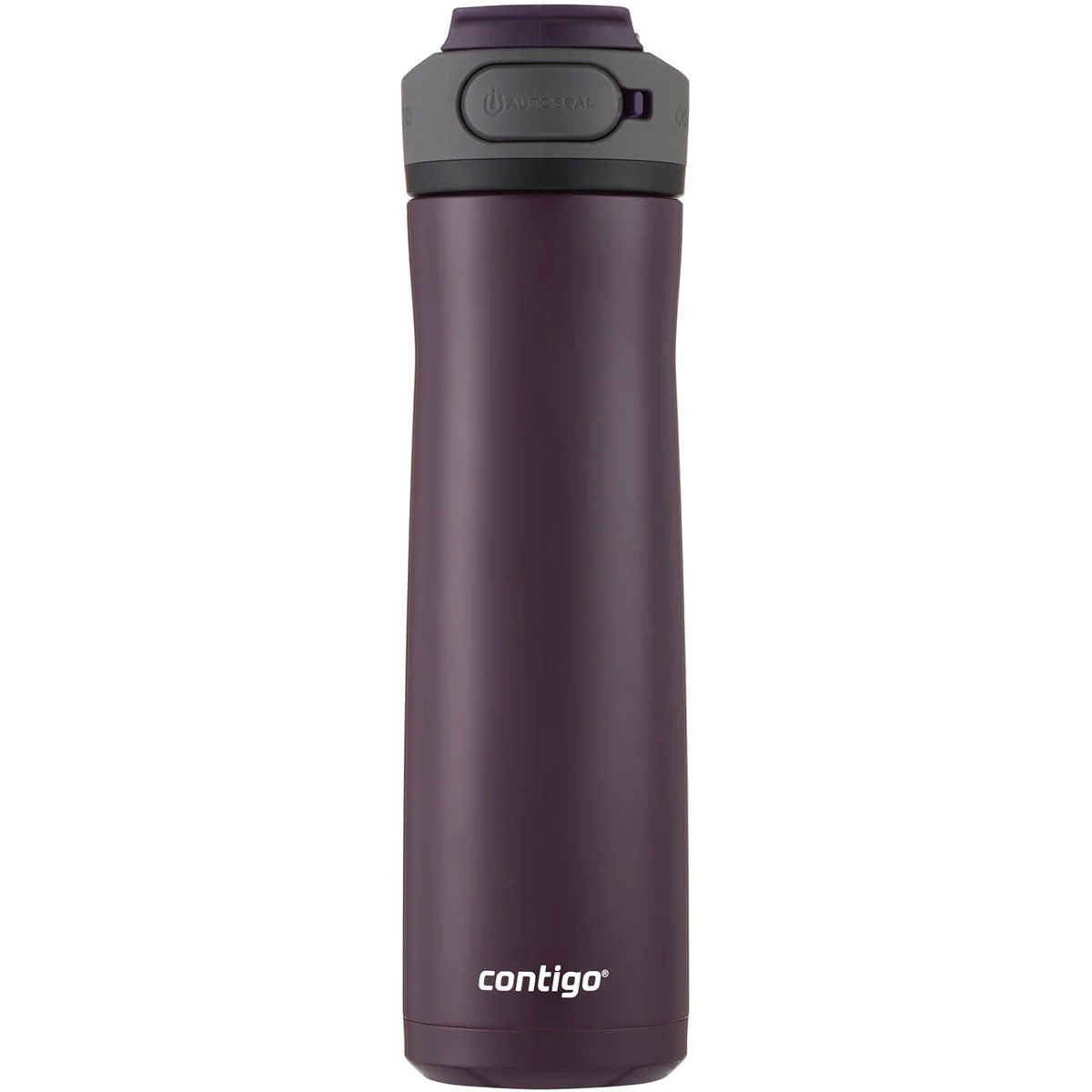 Contigo 24 oz. Cortland Chill 2.0 Vacuum Insulated Stainless Steel Water Bottle - Image 9