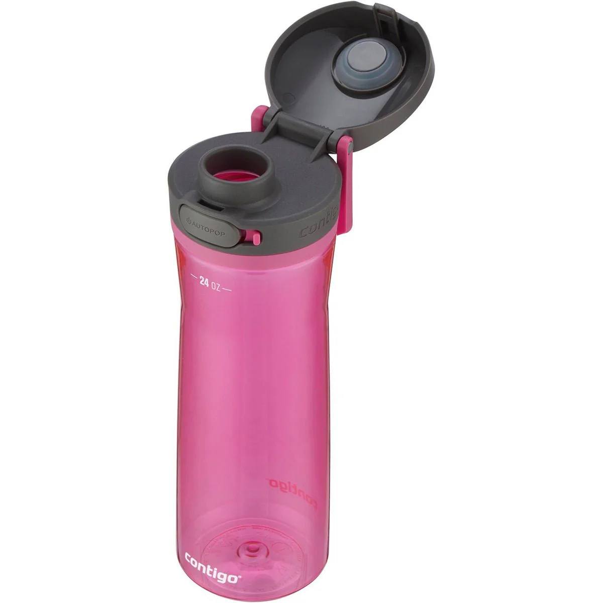 Contigo 24 oz. Jackson 2.0 Tritan Water Bottle with AutoPop Lid - Image 10