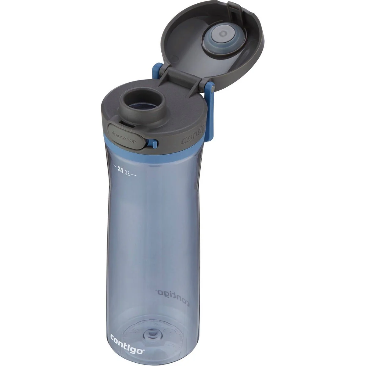 Contigo 24 oz. Jackson 2.0 Tritan Water Bottle with AutoPop Lid - Image 14