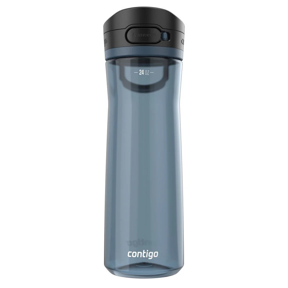 Contigo 24 oz. Jackson 2.0 Tritan Water Bottle with AutoPop Lid - Image 18