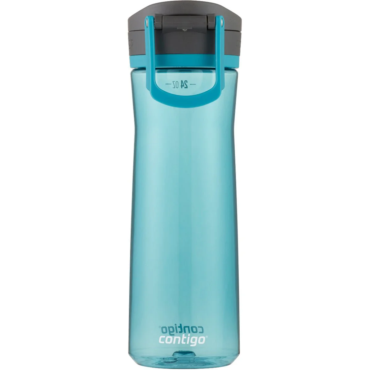 Contigo 24 oz. Jackson 2.0 Tritan Water Bottle with AutoPop Lid - Image 2