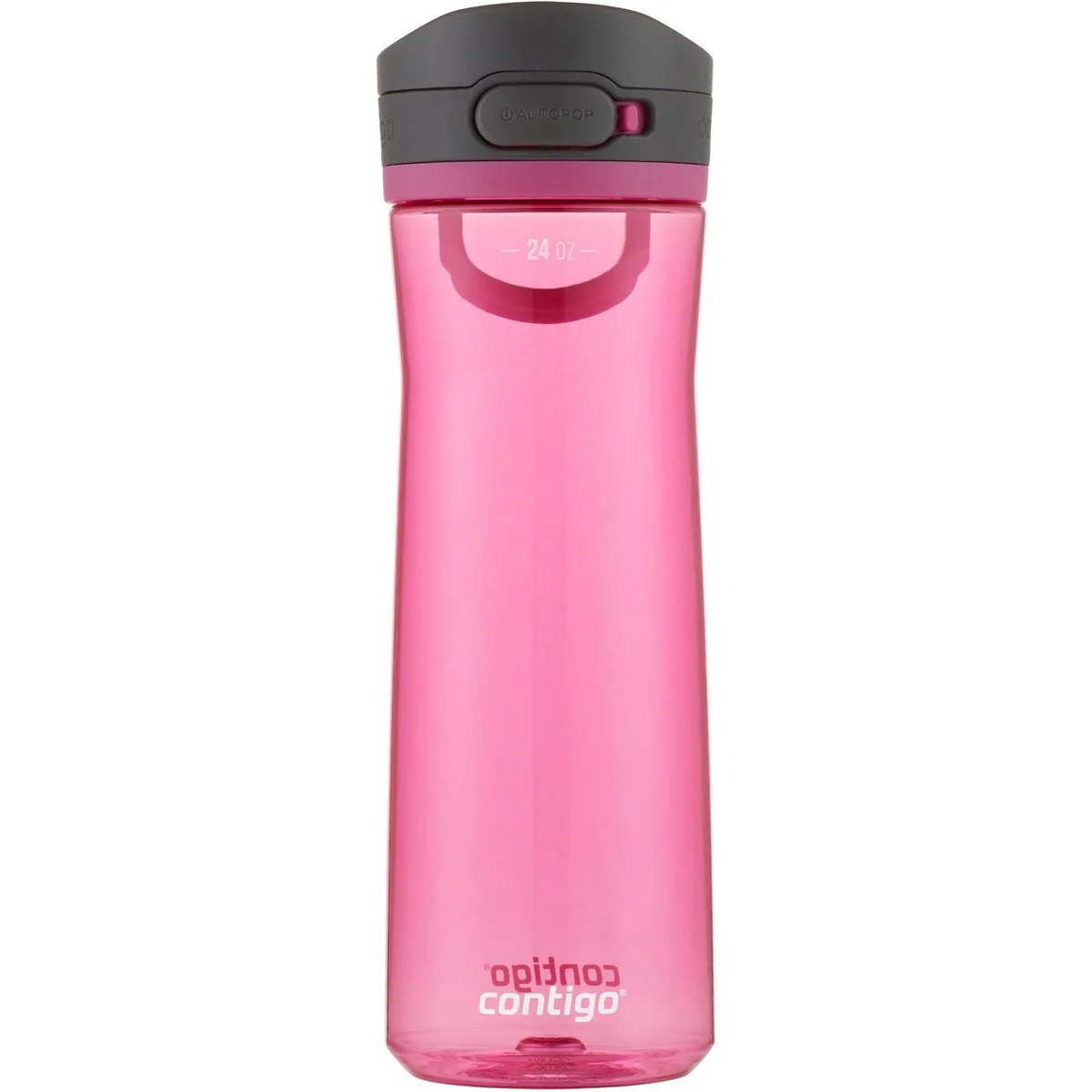 Contigo 24 oz. Jackson 2.0 Tritan Water Bottle with AutoPop Lid - Image 7