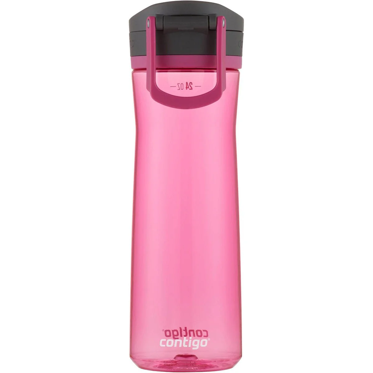 Contigo 24 oz. Jackson 2.0 Tritan Water Bottle with AutoPop Lid - Image 8
