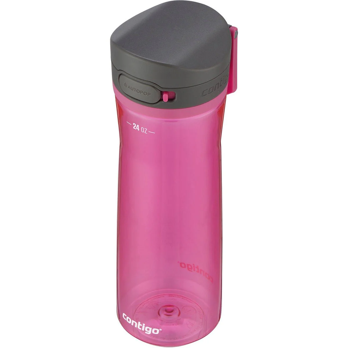 Contigo 24 oz. Jackson 2.0 Tritan Water Bottle with AutoPop Lid - Image 9