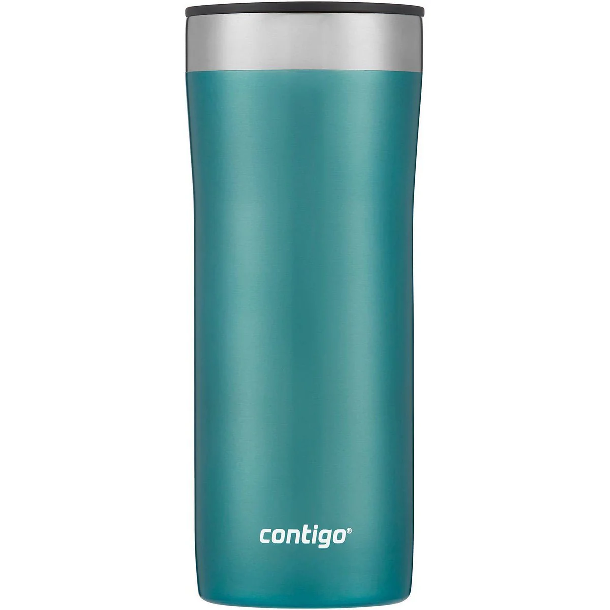Contigo 24 oz. Streeterville Vacuum Insulated Stainless Steel Tumbler with Straw - Image 12