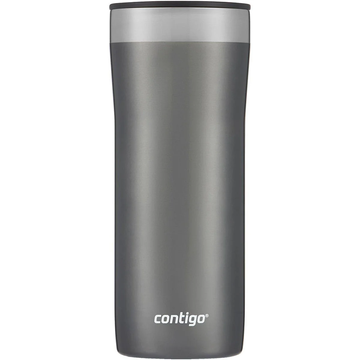 Contigo 24 oz. Streeterville Vacuum Insulated Stainless Steel Tumbler with Straw - Image 17