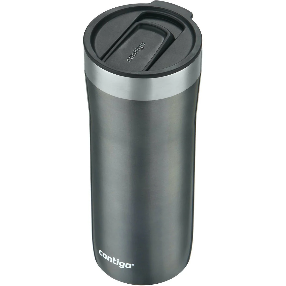 Contigo 24 oz. Streeterville Vacuum Insulated Stainless Steel Tumbler with Straw - Image 18